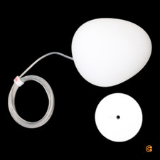 Foscarini Gregg Pendelleuchte Leuchte Lampe Deckenlampe Pendelllampe Flurlampe 