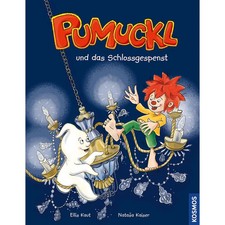 Pumuckl bilderbuch - pumuckl,