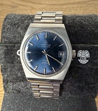 Certina Club 2000 Automatik