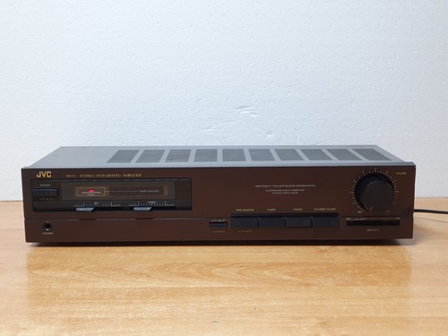Jvc vintage hifi stereo - ax-11,