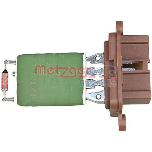 Metzger widerstand für - ,