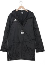 adidas Mantel Damen Jacke Parka Gr. L Schwarz #onnad7n