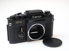 Canon F-1 Kamera Camera