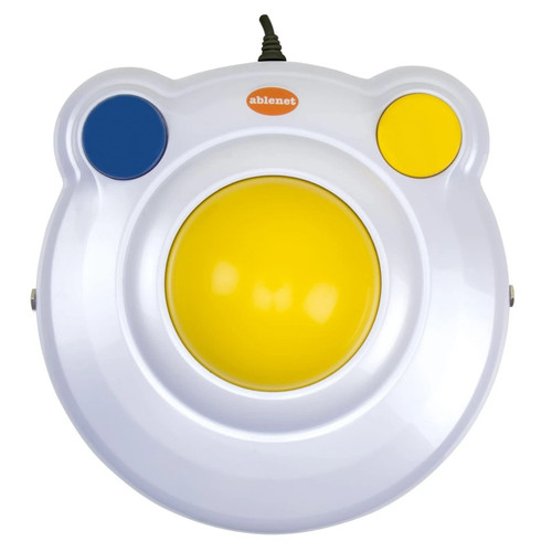 Ablenet bigtrack large - ablenet,
