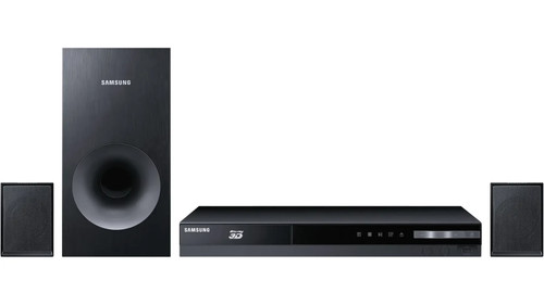 Heimkinosystem samsung - heimkinosystem, 2.1