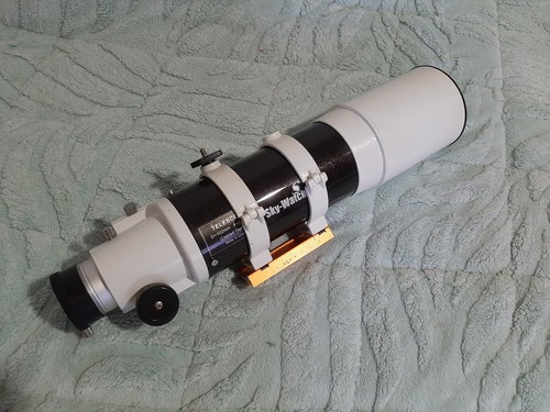 Großfeld teleskop skywatcher - großfeld-teleskop,