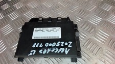 Steuergerät Automatikgetriebe