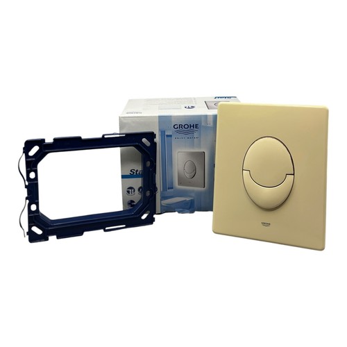 Grohe start drückerplatte - grohe,