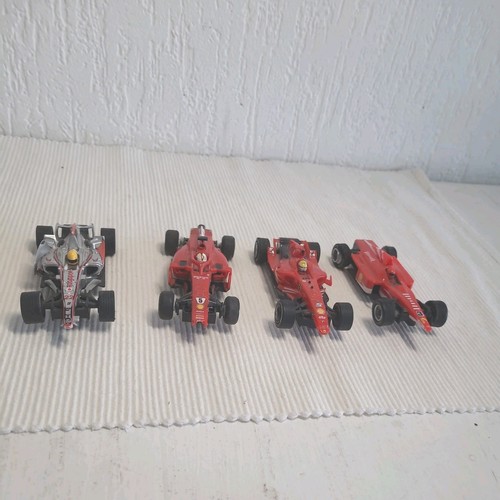 Stück carrera formel - 4,