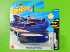 HOT WHEELS 2025 -   1966 Bat