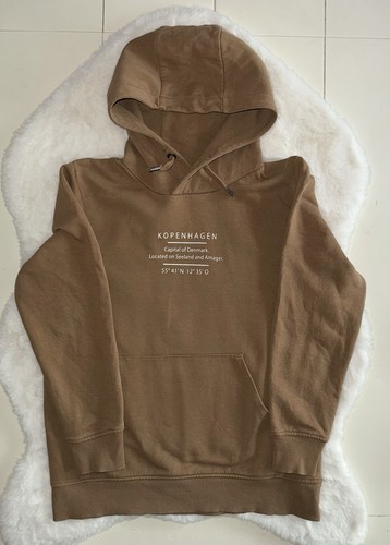 Kinder hoodie yigga - hoodie, 134