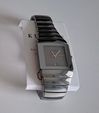 Rado Diastar Sintra – Hochwertige Keramik-Herrenuhr, Quarzwerk