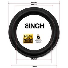 2 Stück Lautsprecher