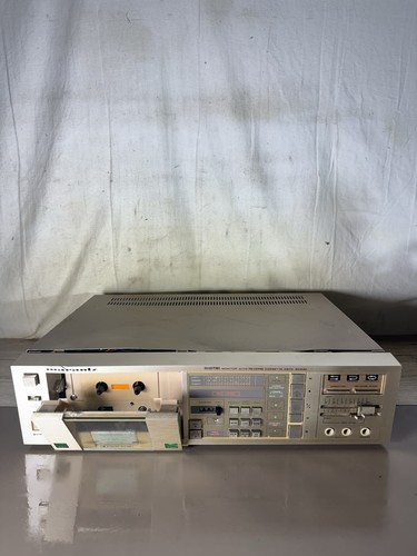 Marantz sd530 tape - marantz, (6735)