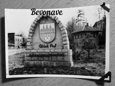 Foto Johanngeorgenstadt 1989