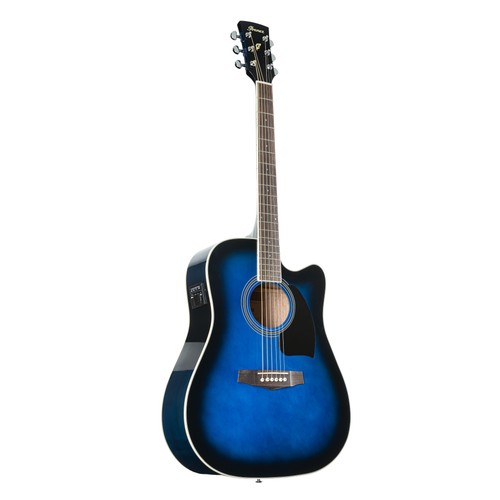 Ibanez performance pf15ece tbs - performance, pf15ece-tbs