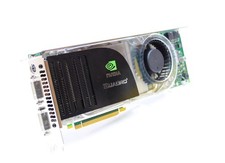 PNY nVIDIA Quadro FX 5600 1536