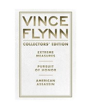 Vince Flynn Collectors'