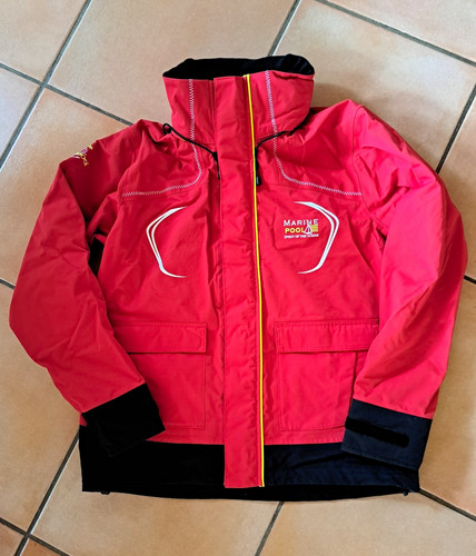 Marinepool segeljacke - marinepool,