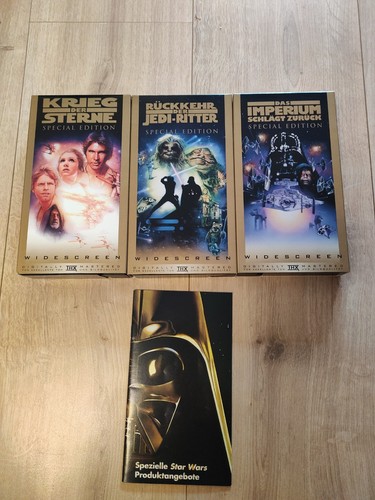 Star wars special edition - star,