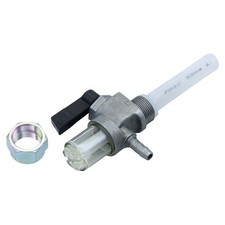 Benzinhahn M16 x 1, Abgang