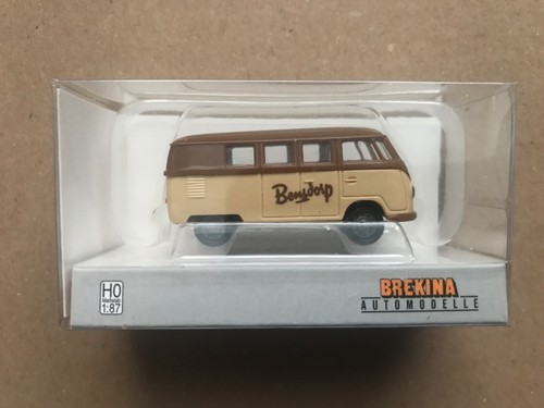 Brekina t 1 somo - brekina,