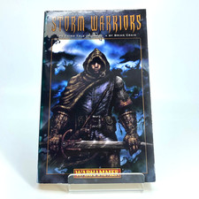 Storm Warriors - Brian Craig -
