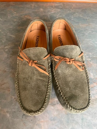 Mokassin unisex - 41,