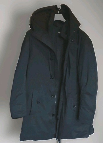 Dunmore herren parka jacke 3xl - dunmore,