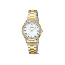 Boccia Titan Damen Armbanduhr