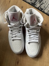 Nike wmns air jordan - air, mid