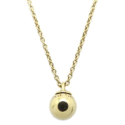 Tiffany hardware kugel - hardware, 18k