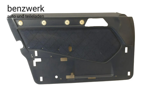 Mercedes w124 kombi s124 mopf2 - w124,