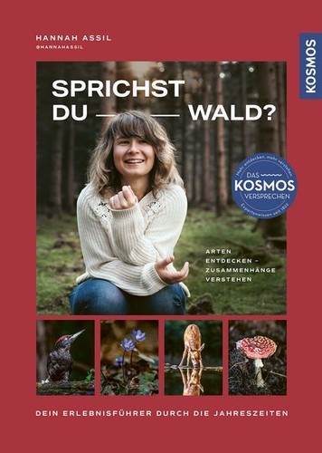 Sprichst wald arten - sprichst, wald?: