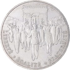 Frankreich, Libération de