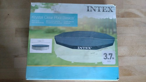 Poolplane intex rundpool 66 - poolplane,
