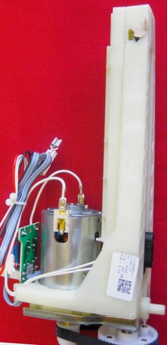 Delonghi getriebe antrieb - getriebe,