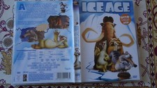 Ice Age - Otto spricht Sid - DVD