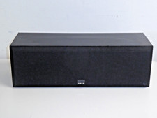 A.R.E.S / Elac Alpha Center High-End Center Lautsprecher, 2 Jahre Garantie