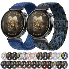 Nylon Magnet Armband Für