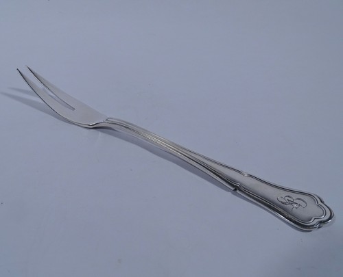 Gebr hepp chippendale - , gebr.
