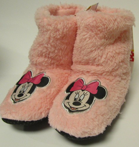 Disney minnie maus hausschuhe - disney,