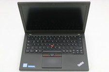 Lenovo ThinkPad X260 - i5-2,4GHz,16GB,512GB SSD,HD,CAM,LTE,2Akkus