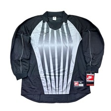 Nike vintage Torwart Trikot