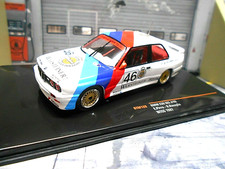 BMW M3 E30 DTM WTCC 1987 #46
