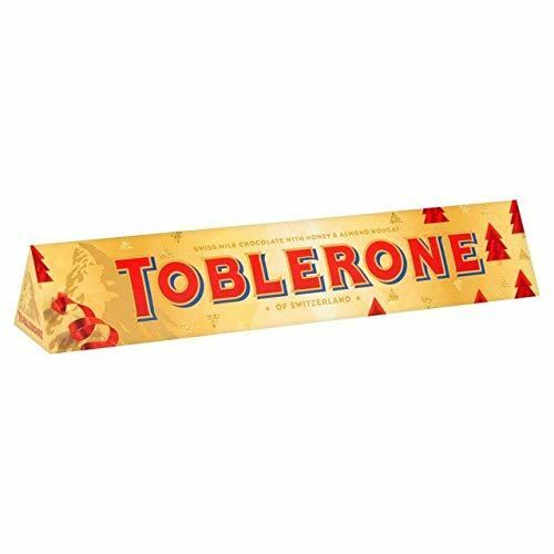 Toblerone milchschokolade 360g - milchschokolade,