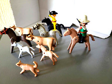 Playmobil  Western 2 Figuren