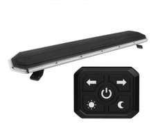 Warnbalken Warnleuchte