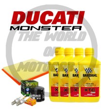 Ducati Monster/IE/620 2006