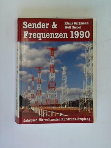 Sender frequenzen 1990 - &,